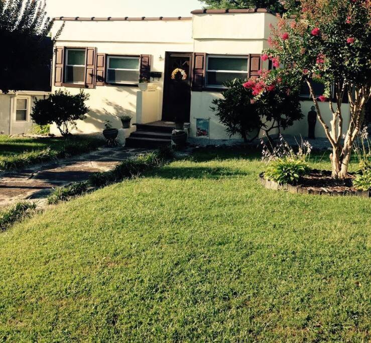 Mayberry Haven Mount Airy Exterior foto